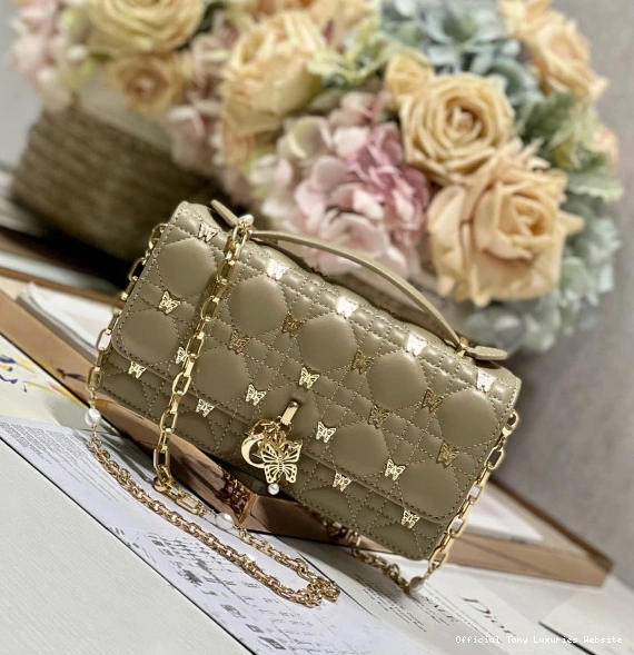 Tony Luxuries diro-21CM LADY 0801